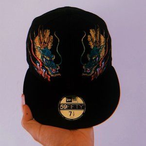 Japanese Edition New Era Cap